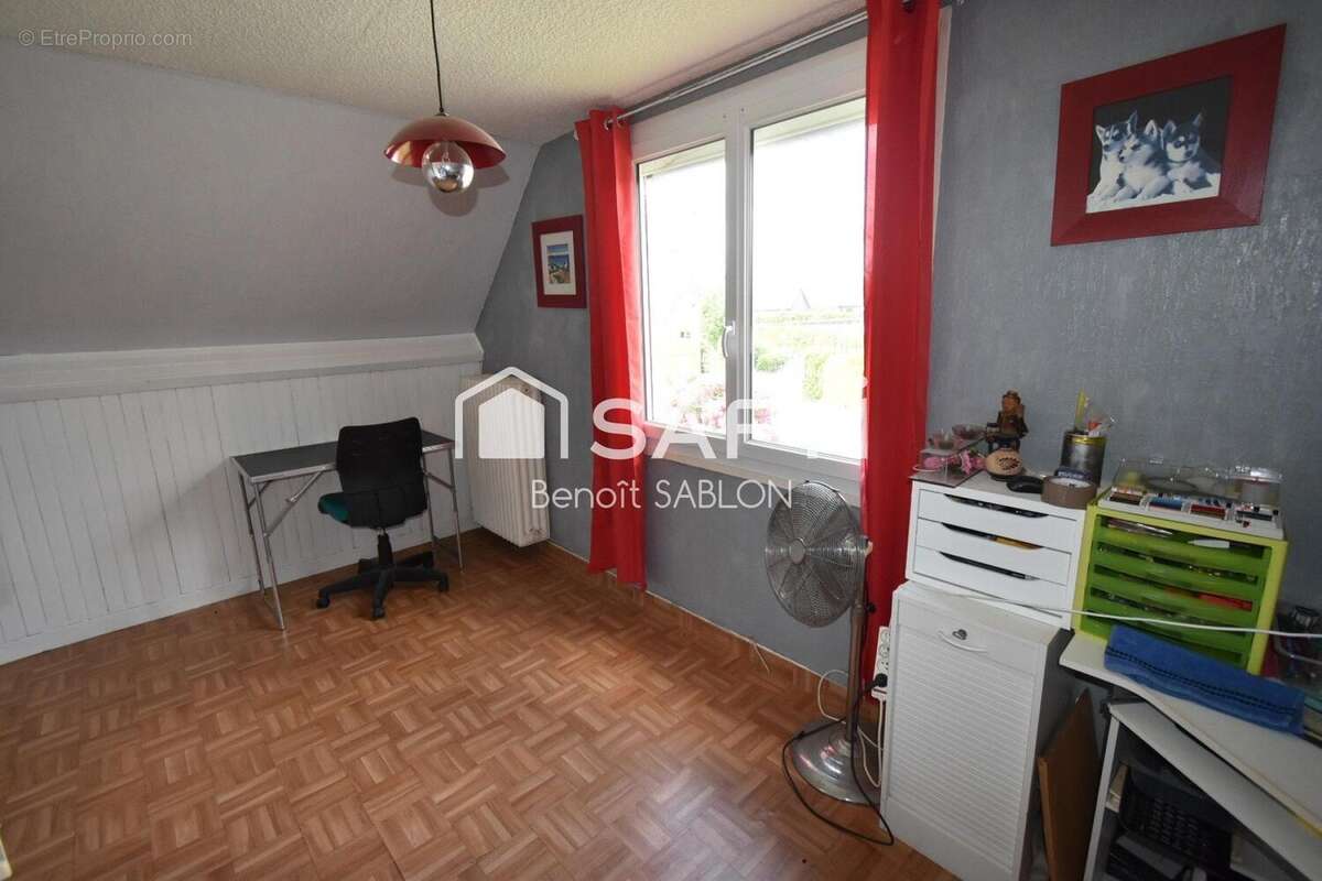 Photo 8 - Maison à LA CERLANGUE
