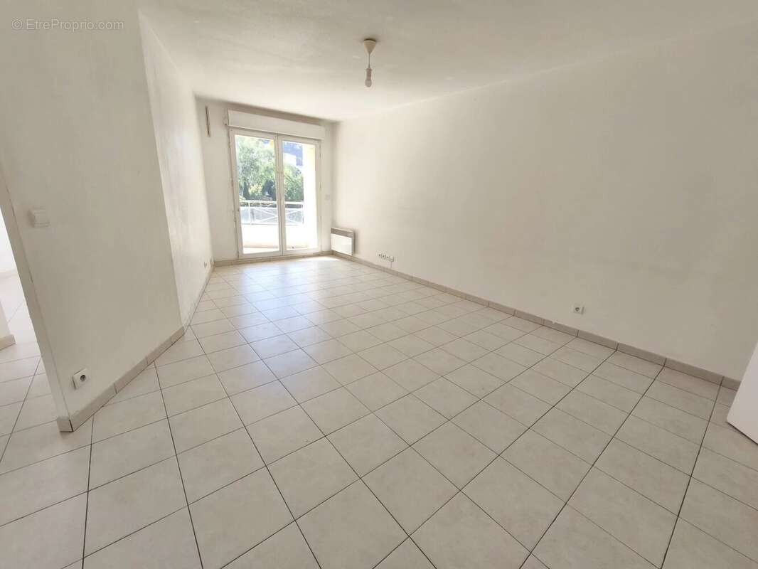 Appartement 57 m² à Nice  - photo 3