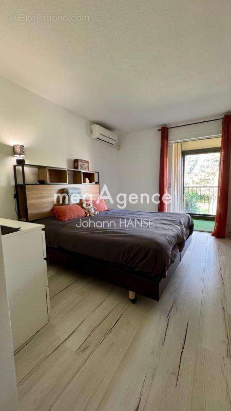 Appartement à FREJUS
