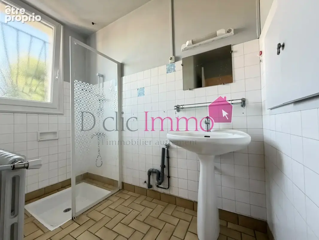 Maison Challans - 3 chambres - proche de toutes les comodités - photo 10