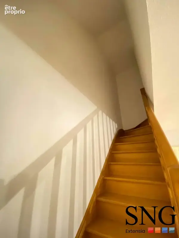 Maison 65 m² à Doullens  - photo 8