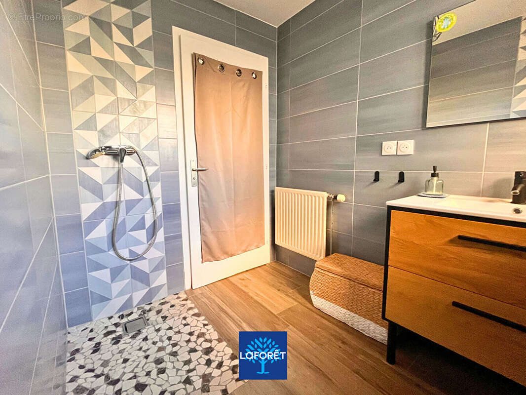 Appartement à MOLSHEIM