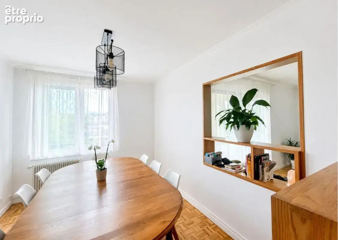 Appartement - photo 3