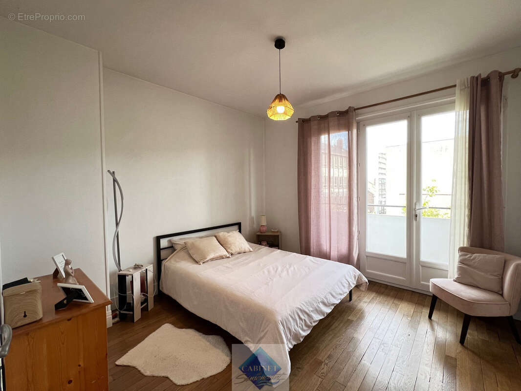 Appartement à ABBEVILLE