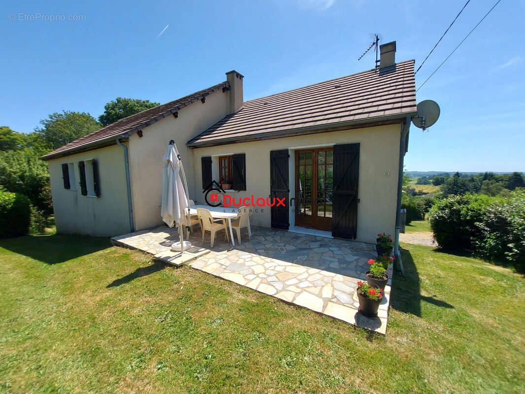 Maison individuelle 4 chambres sur un beau terrain - photo 2