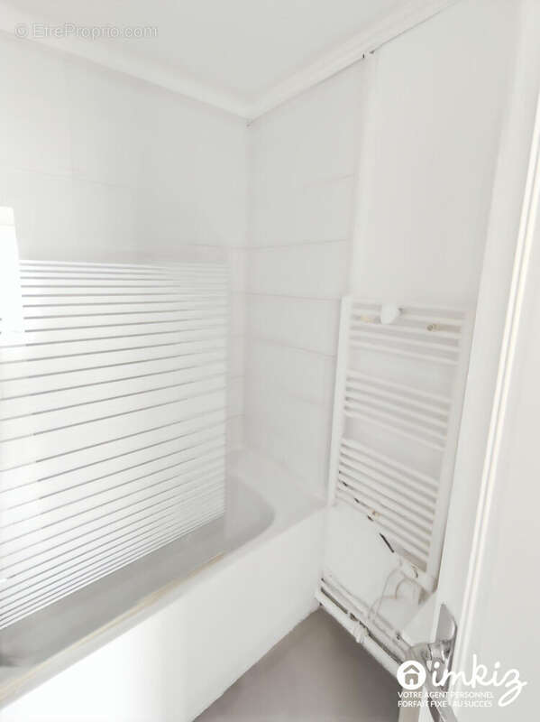 Appartement à VILLEMOMBLE