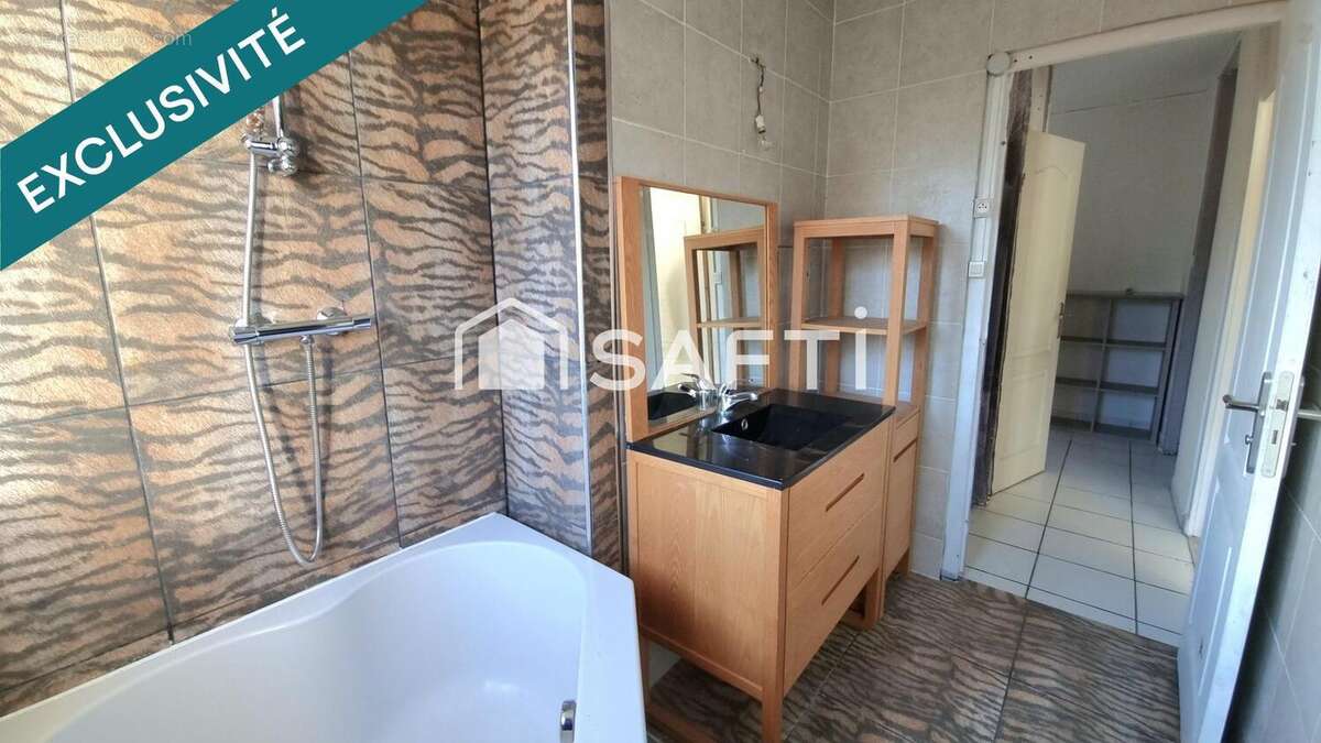 Photo 5 - Appartement à PERPIGNAN