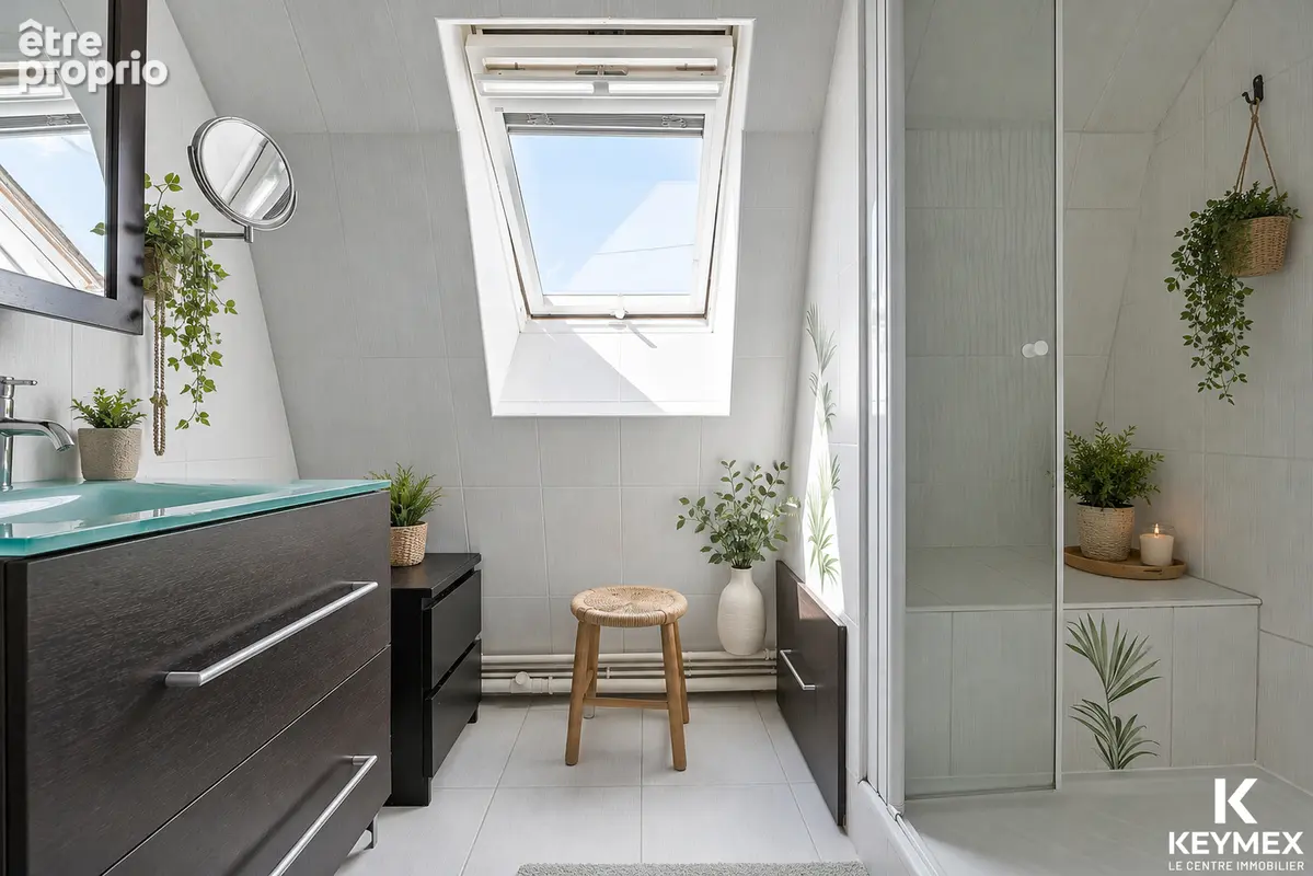 Maison 4 chambres - photo 11