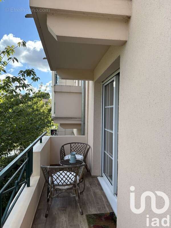 Photo 5 - Appartement à CLAYE-SOUILLY