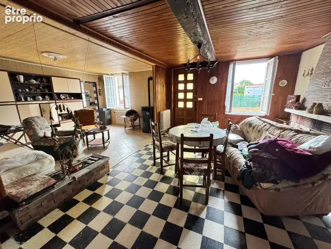 Maison À Vendre - photo 2