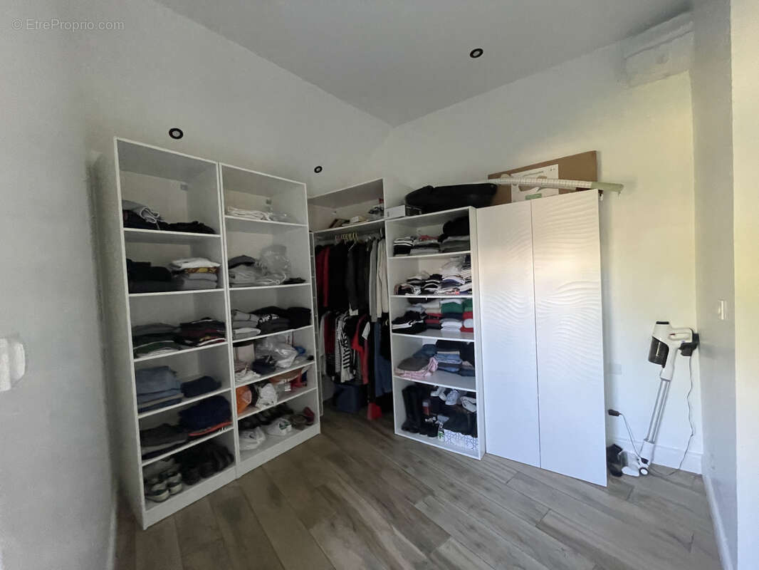 Maison à CHATELLERAULT