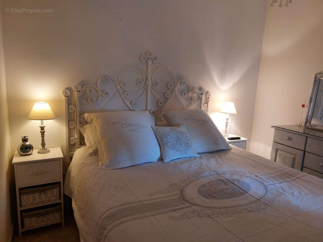 Appartement à HYERES