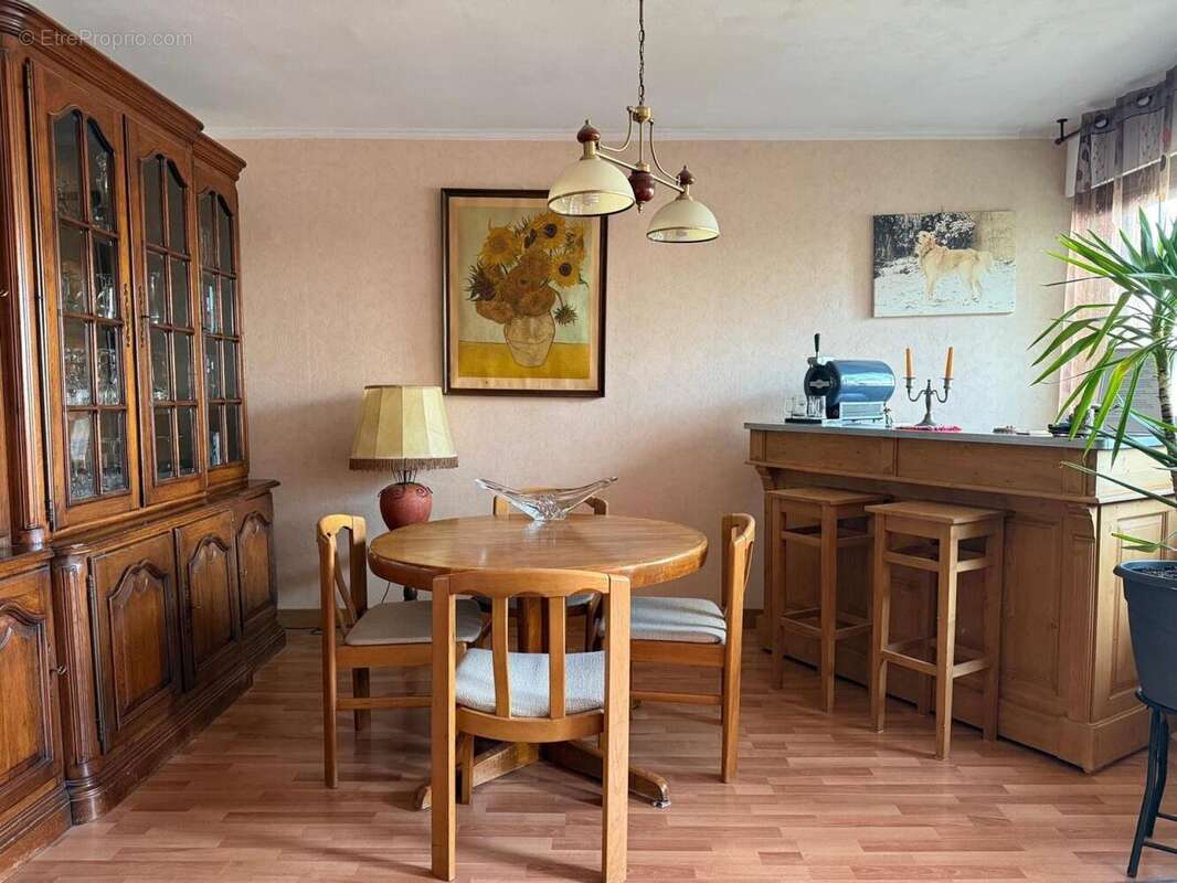 Appartement 85 m² à Chilly-Mazarin  - photo 6