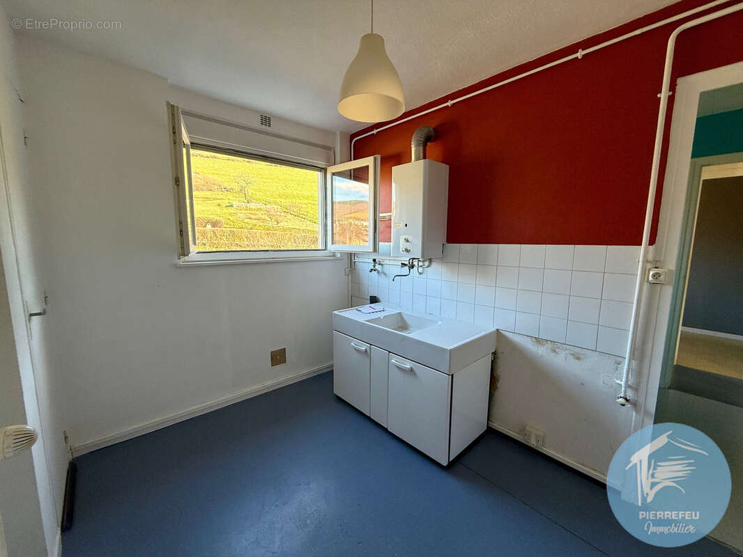 Appartement à TARARE