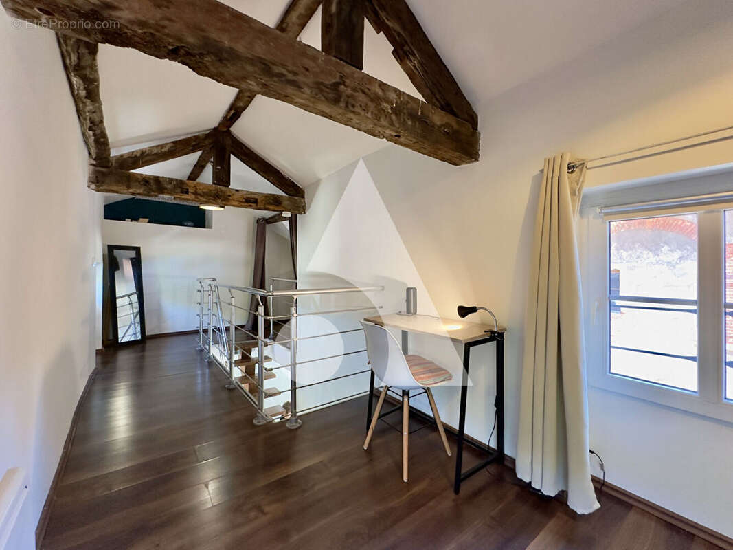 Appartement à CAHORS