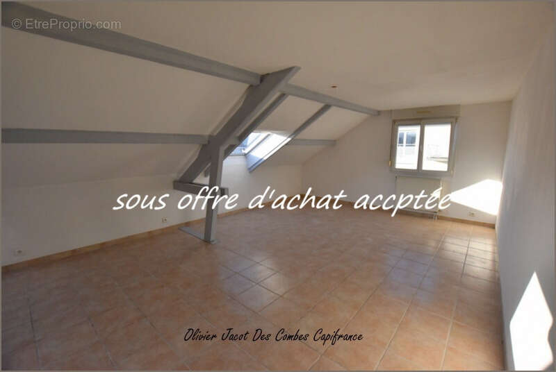 Appartement à VALENTIGNEY