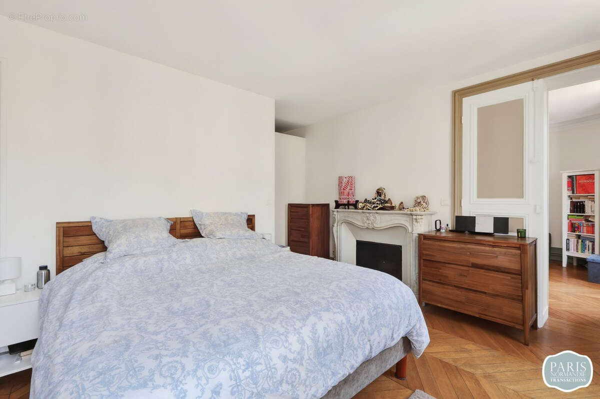 Appartement à SAINT-CLOUD