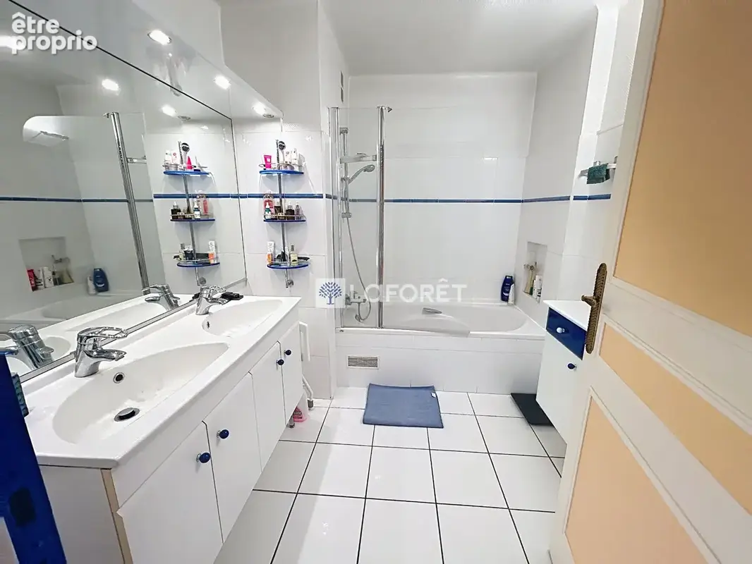 Perpignan  appartement de standing avec garage  centre-ville - photo 8