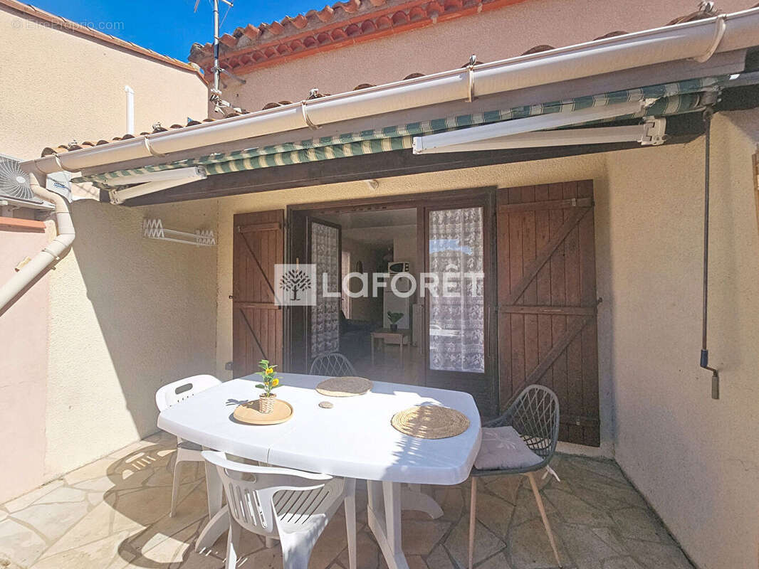 Maison à SAINT-CYPRIEN
