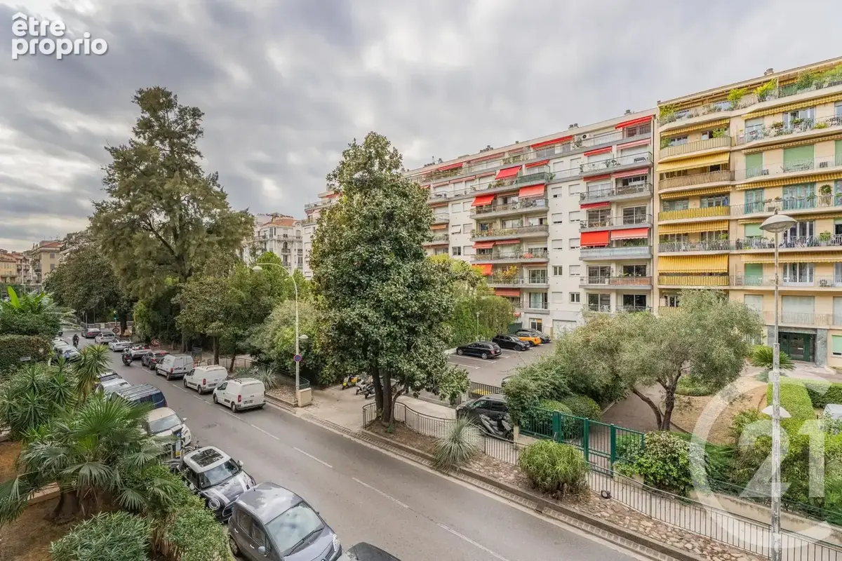 Appartement 2 pièces 46 m² à vendre à Nice (06000) - photo 13