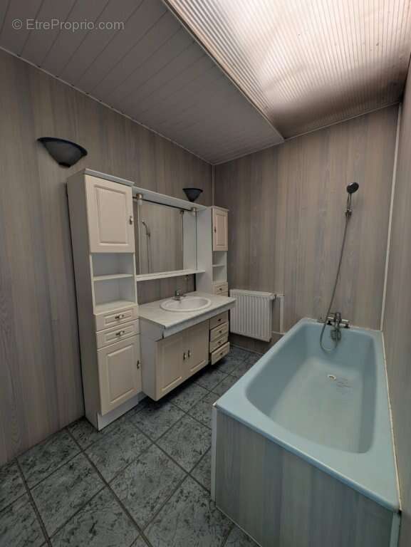 Maison à MARQUETTE-LEZ-LILLE