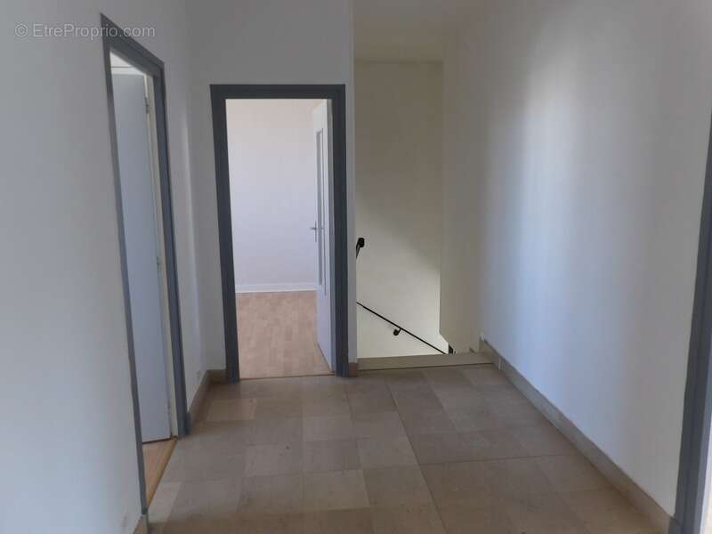 Appartement à MONTLUCON