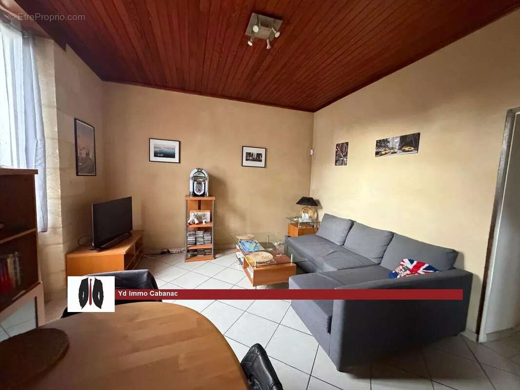 Maison à LANDIRAS