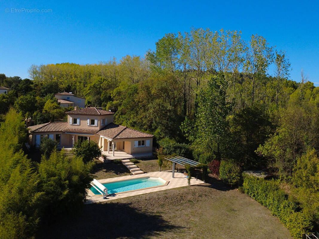 Maison à MONTPELLIER