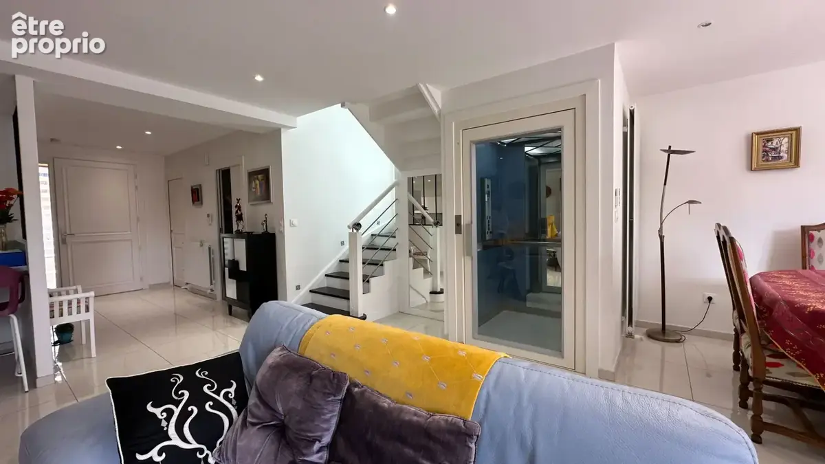 Villa 147m² à compiègne - photo 6