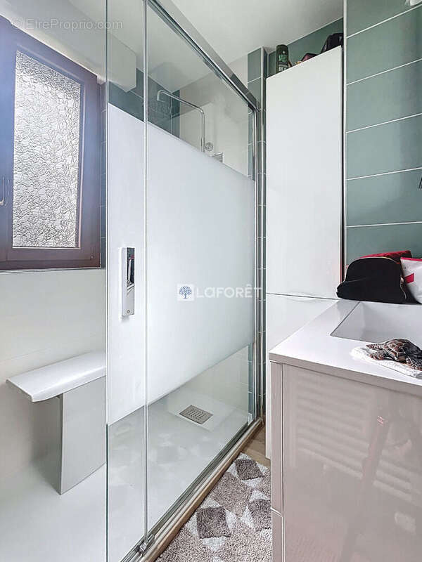 Maison à VILLESELVE