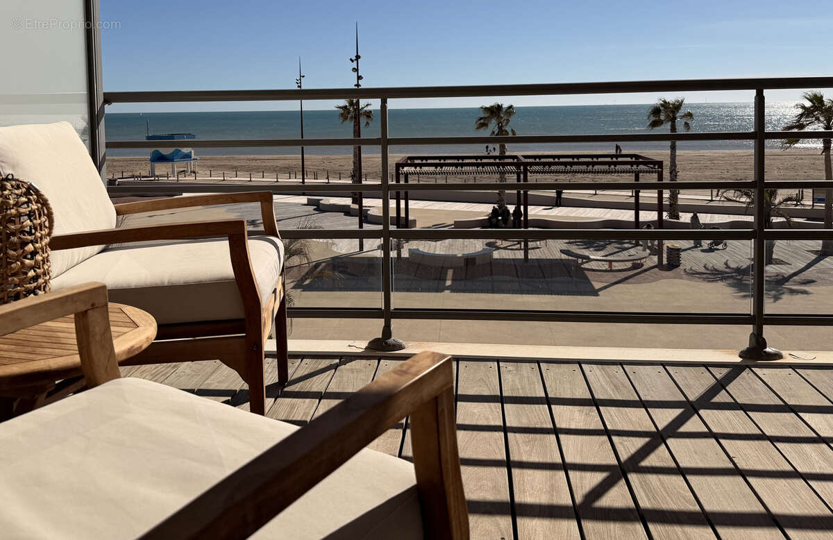 Appartement à NARBONNE