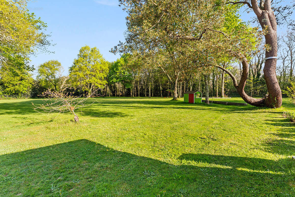 Maison à VIGNEUX-DE-BRETAGNE
