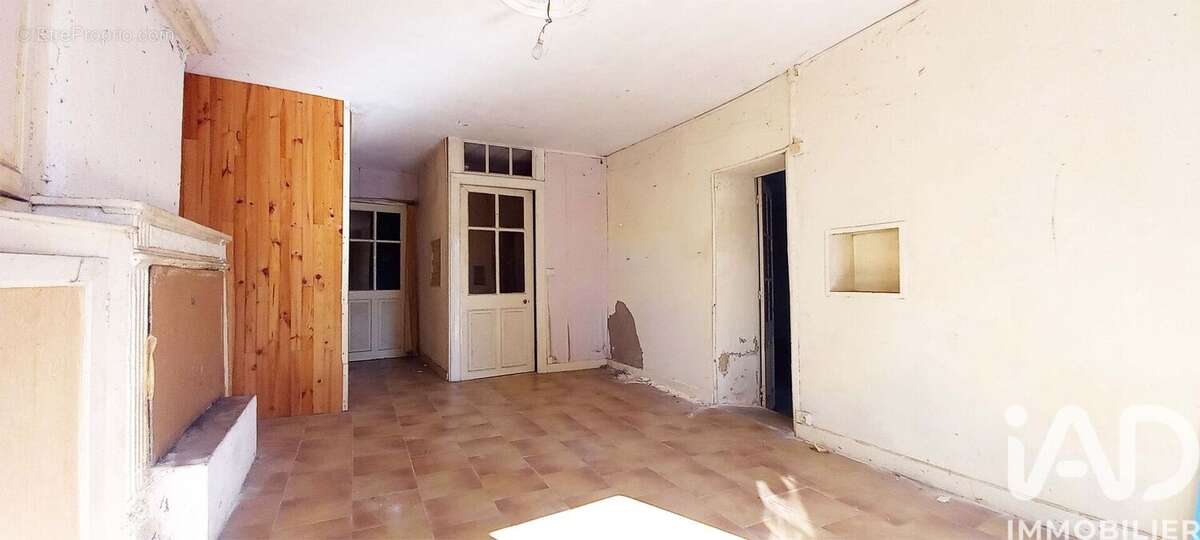 Photo 6 - Maison à MAUZE-SUR-LE-MIGNON