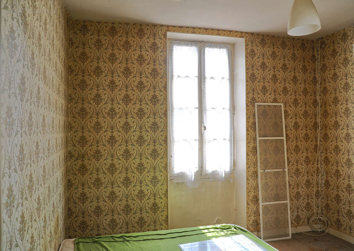 Appartement à MIRAMBEAU