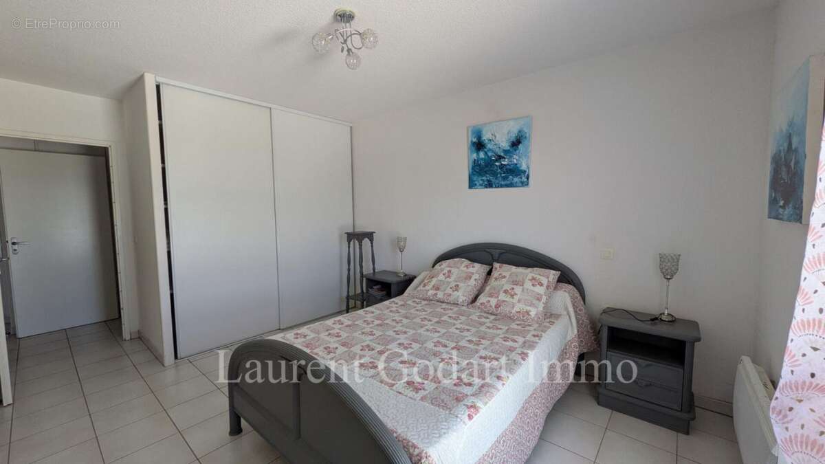 Appartement à BISCARROSSE
