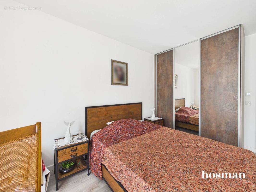 Appartement à MEUDON