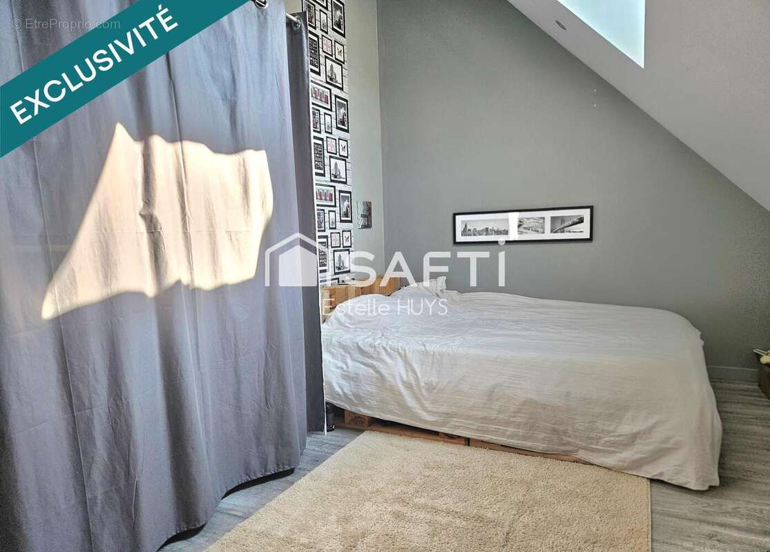 Maison 148 m² à Feche-L'eglise  - photo 8