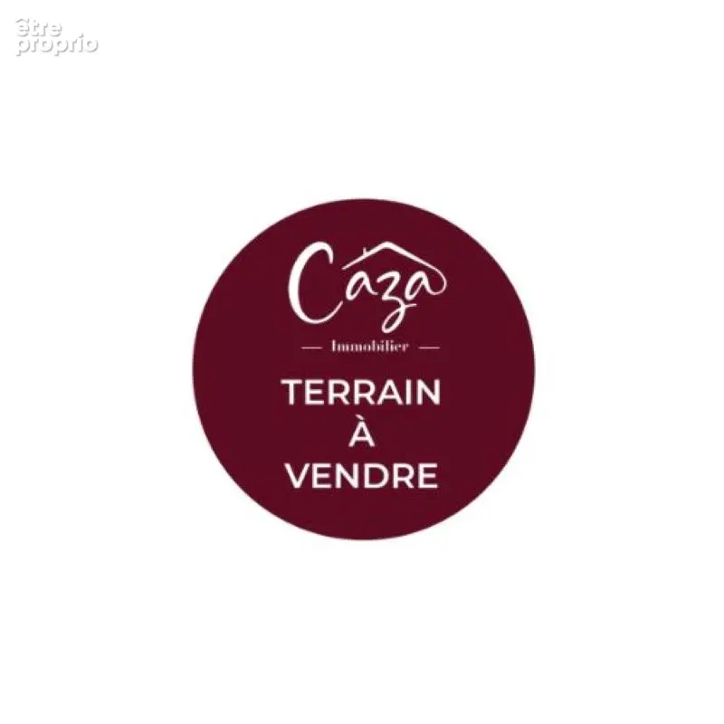 Terrain viabilisé  - centre bourg saint germain du puch - photo 2