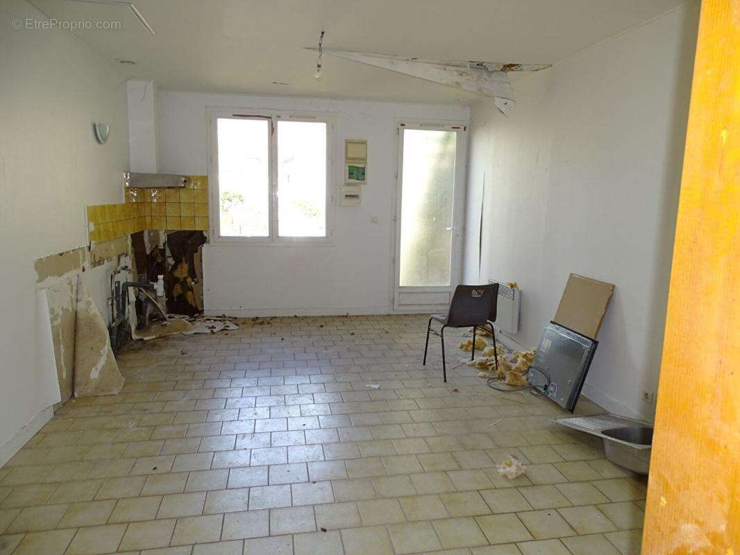 Immeuble Montignac Lascaux 7 pièce(s) 169 m2 - photo 16