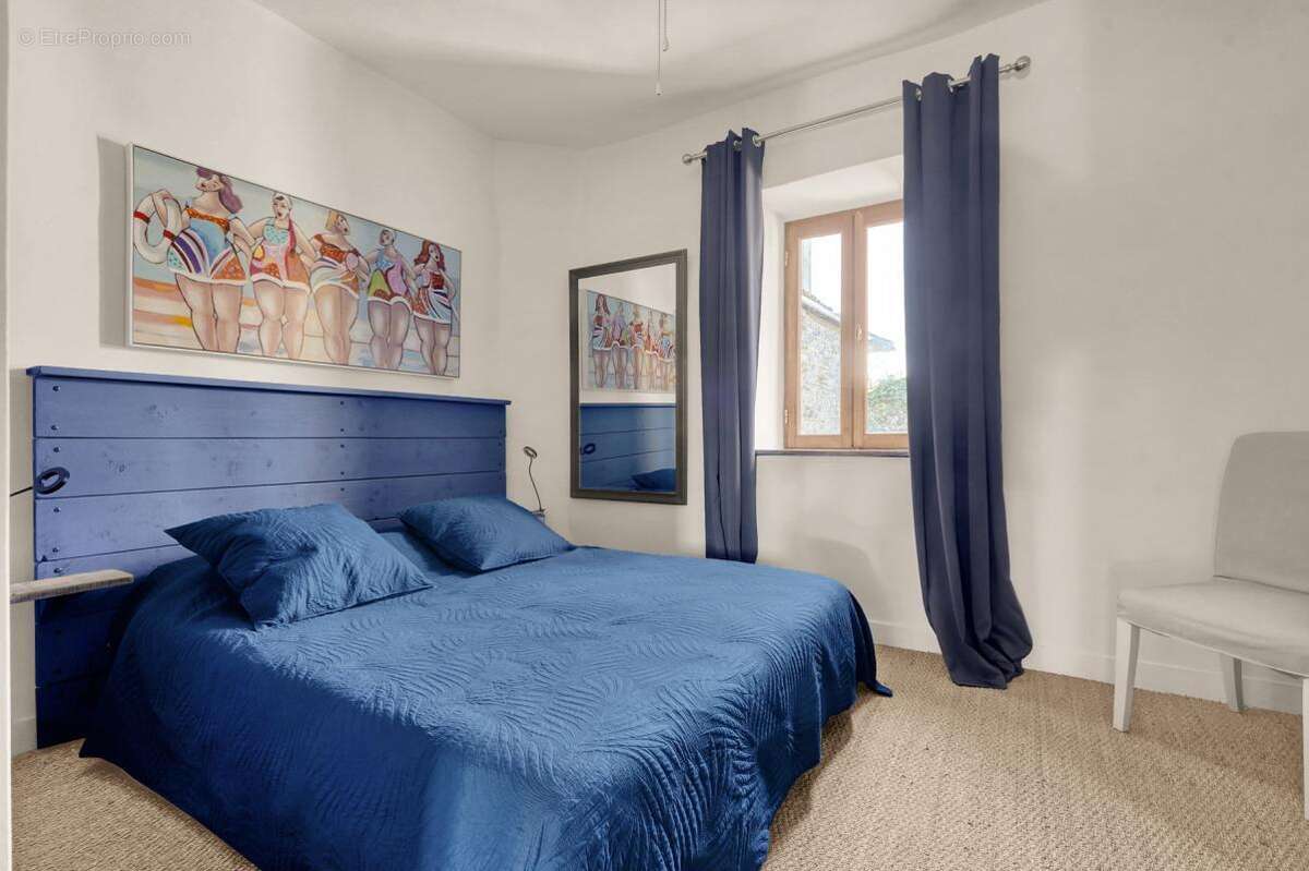 Maison de Maître Rénovée 170m²  Haut de Gamme, Calme & Piscine - photo 19