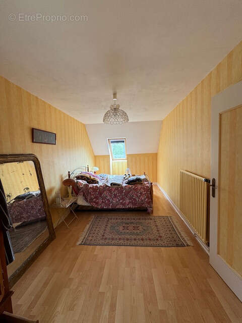 Maison à PONTIVY