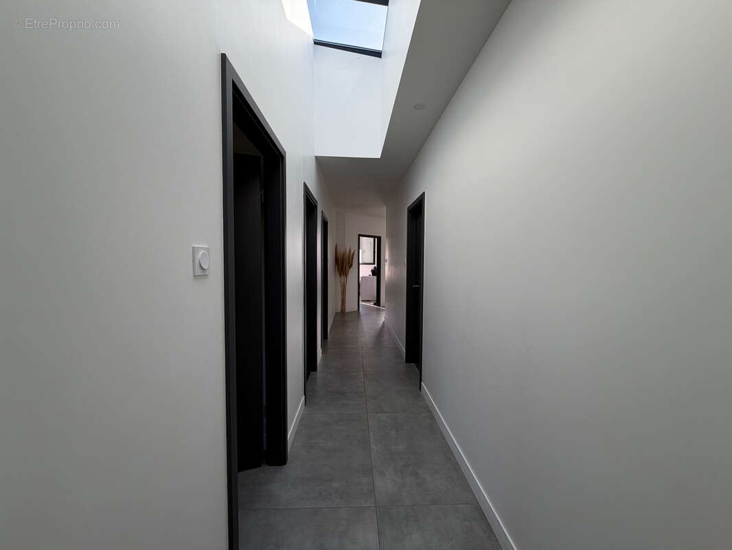 Maison à ABREST