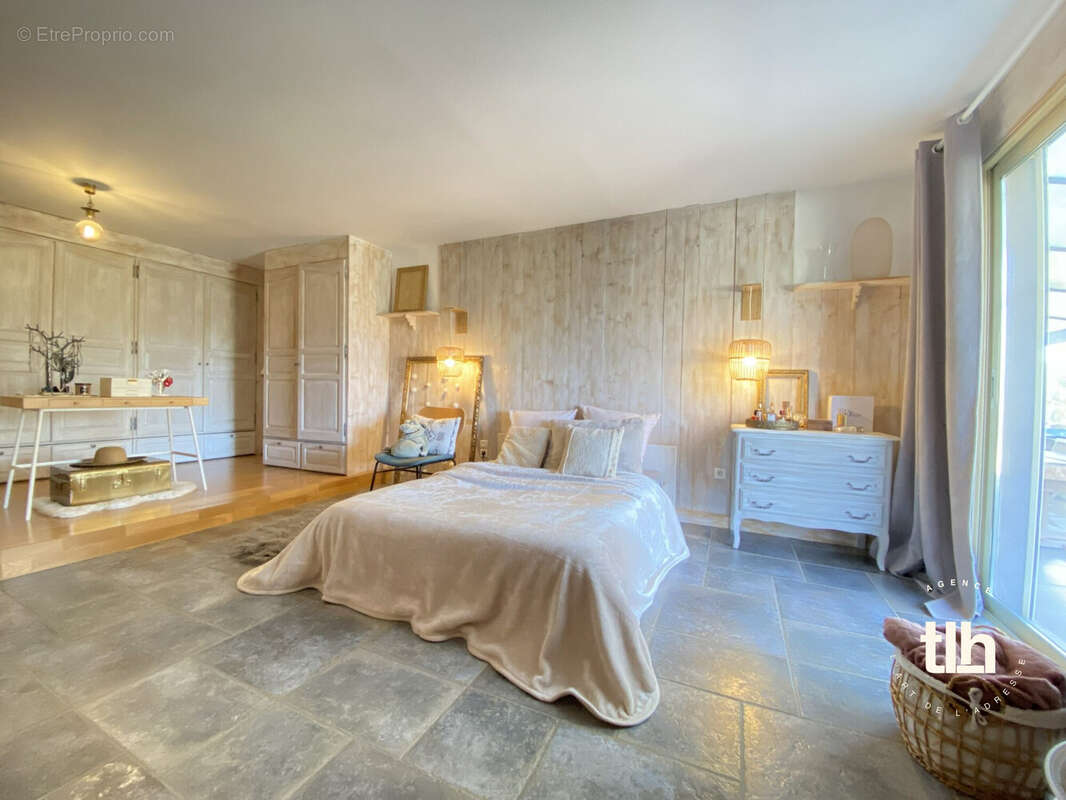 Maison à LOGRIAN-FLORIAN