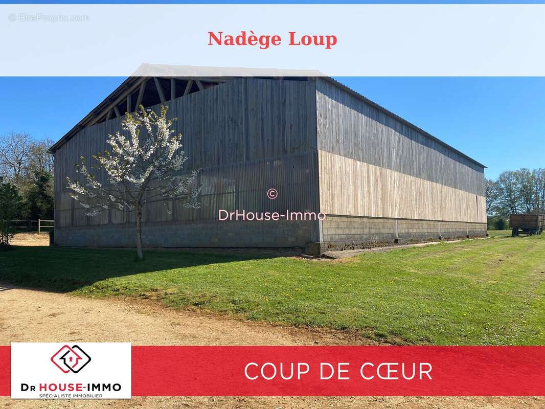 Maison à SANCERRE