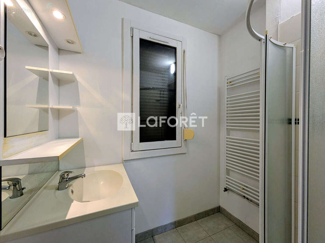 Appartement à EVREUX