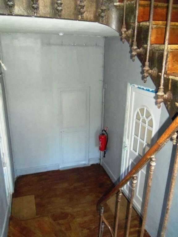 Appartement à CHATILLON-EN-BAZOIS