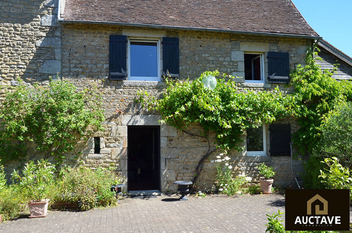 Maison à ALENCON