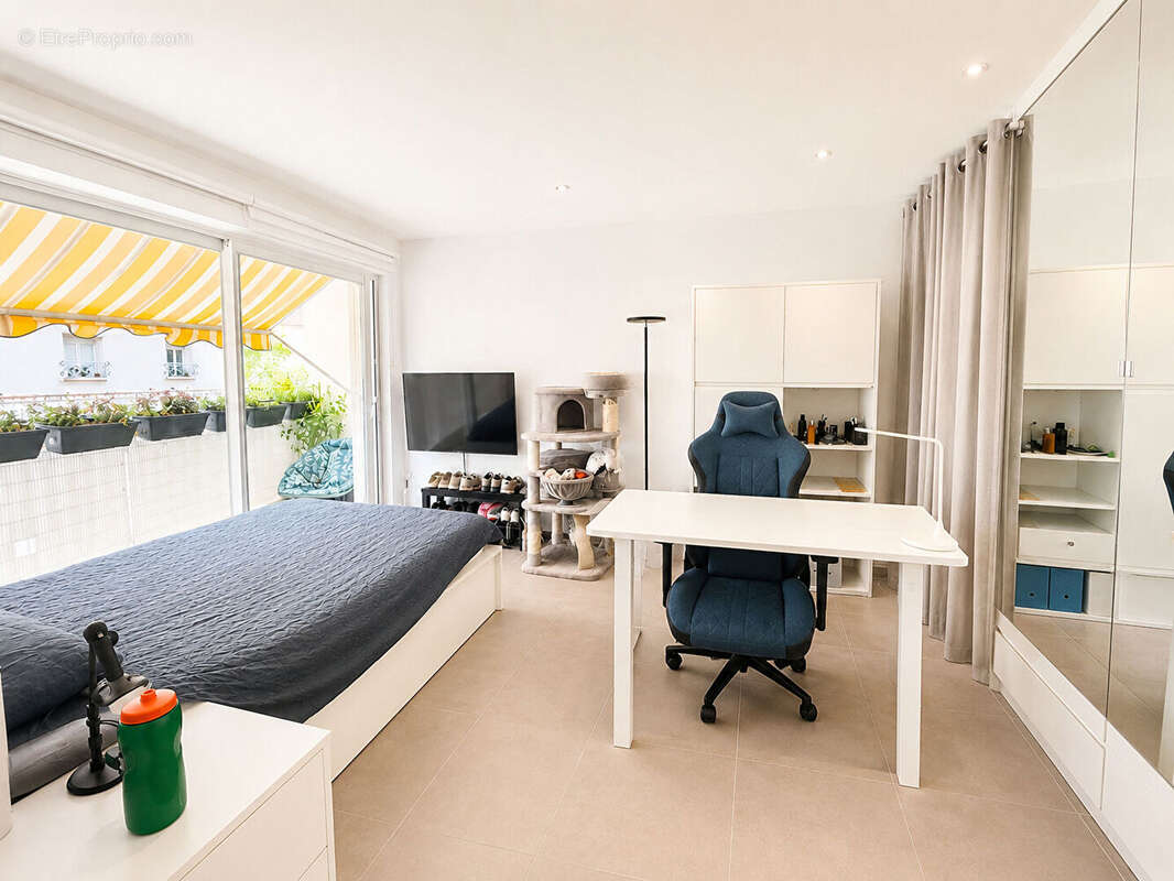 Appartement à FONTAINEBLEAU