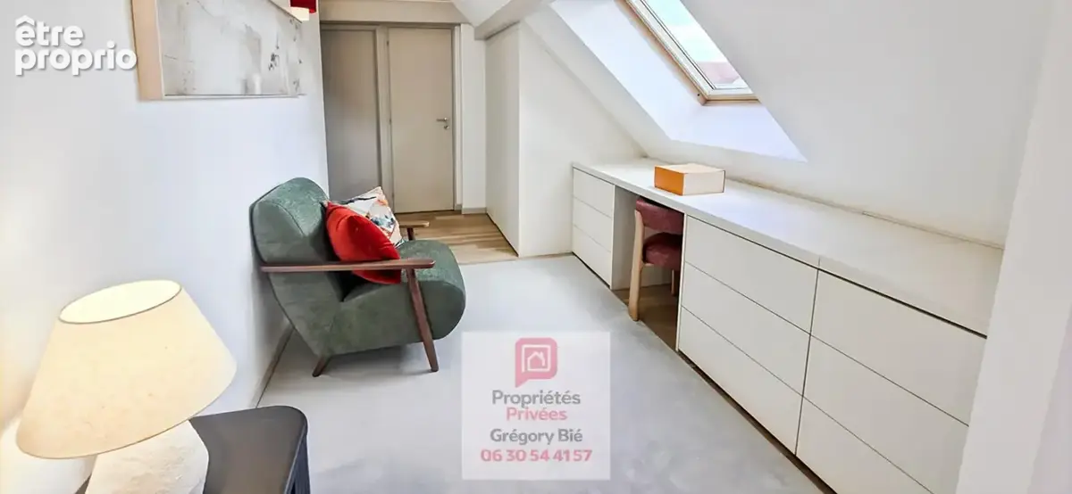 Maison 116 m2 - photo 12