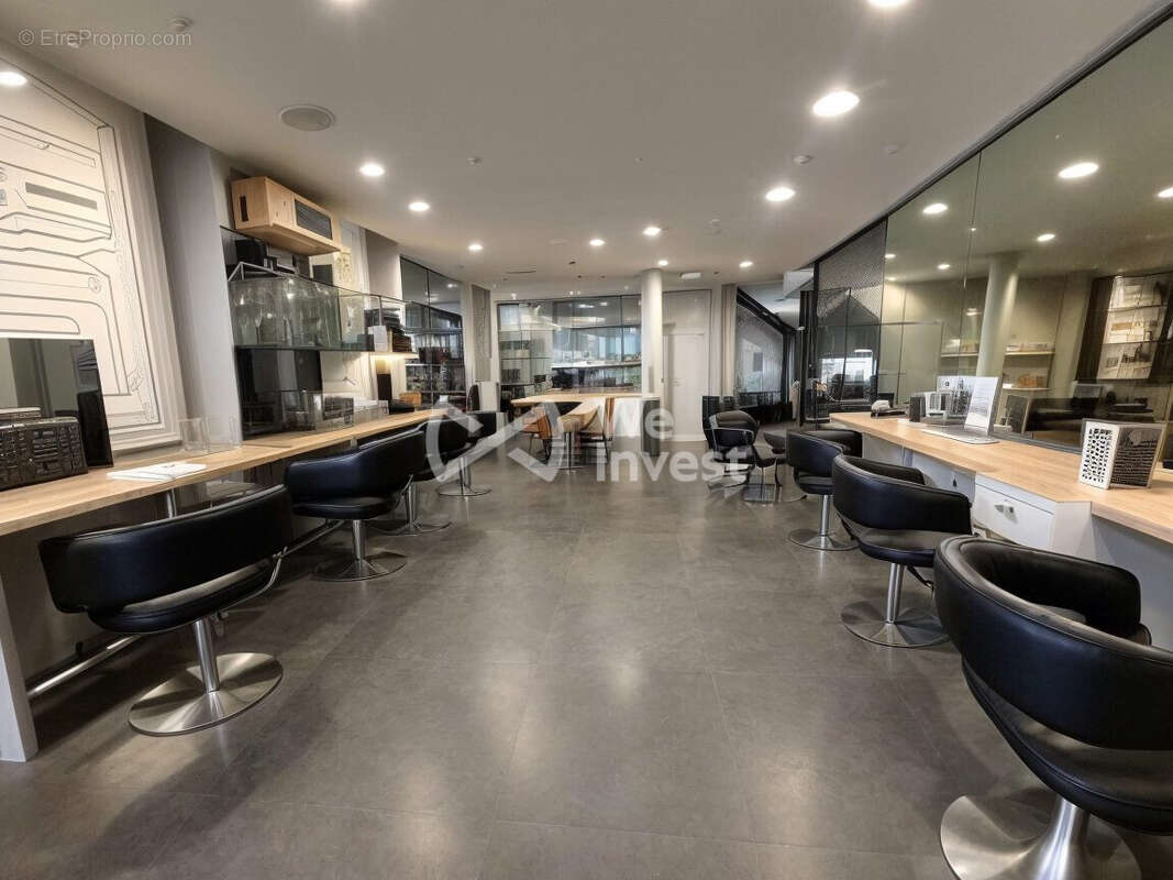 90 m² à Arpajon  - photo 3